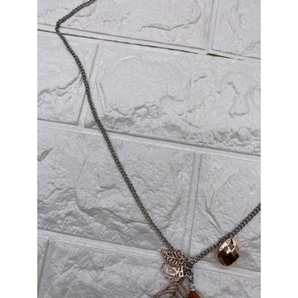 Fashion Jewelry Women’s Necklace Multicolor - Picture 3 of 7